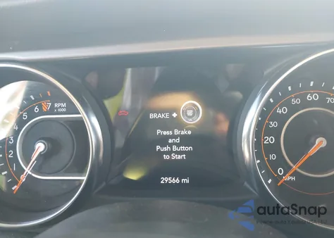 2023 Jeep Gladiator Sport S 4X4 z USA, uszkodzony, nr VIN 1C6HJTAG4PL507092